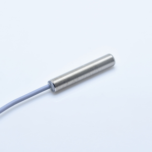 Công Tắc Cảm Biến Tiệm Cận Cảm Ứng Lưu Lượng Nước Loại Mục Tiêu An Toàn Phát Hiện Xe Biduk - Product Image 4