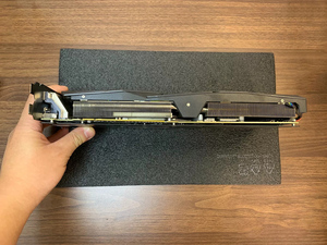 การ์ดจอ GTX 1080 8GB GDDR5X Geforce 256 บิต สำหรับเล่นเกมส์บนพีซี - Product Image 5