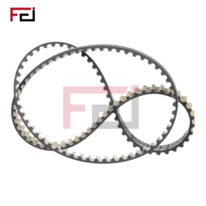 Kit de courroie de distribution FEI neuf CITROEN PEUGEOT 1654516080 Galet tendeur Roulement 1608684280 VKMA03306 K01T360HOB 530085610 12 mois - Product Image 6