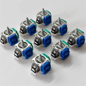 SYYTECH Neuer Game V2 Hall-Effekt 3D Analog-Joystick für Xbox Elite 2 Joystick-Modul Reparatur Game Zubehör - Product Image 4