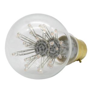 Ampoule LED Edison A60 Gypsophila, lampe d'artifice décorative, étoiles, pour décor de la chambre, meilleure vente, livraison gratuite, B22 - Product Image 3
