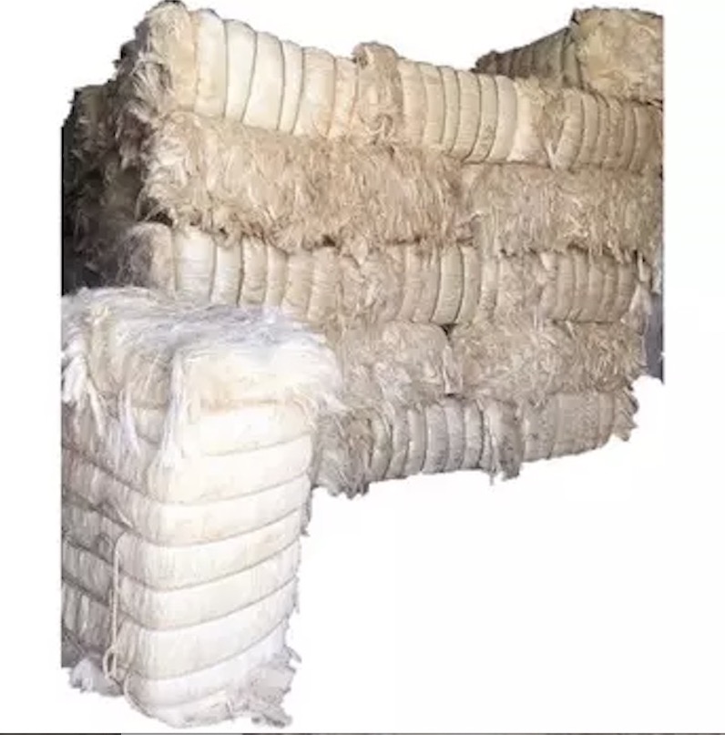 2022 Sisal Fiber UG качество растительного волокна качество волокна ssug класс Доступное Sisal Fiber от производителя из Таиланда