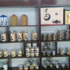 <span class=keywords><strong>Aglio</strong></span> nero della cina all'ingrosso <span class=keywords><strong>aglio</strong></span> nero fermentato di alta qualità in vendita - Product Image 2