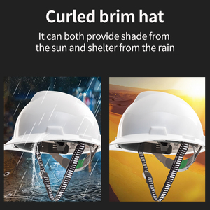 <span class=keywords><strong>Casco</strong></span> de Seguridad <span class=keywords><strong>MSA</strong></span> V-Gard, <span class=keywords><strong>Casco</strong></span> de Ingeniería, Protección para la Cabeza, para Obras de Construcción, Material PE, <span class=keywords><strong>Casco</strong></span> de Seguridad <span class=keywords><strong>Industrial</strong></span> <span class=keywords><strong>MSA</strong></span> - Product Image 3