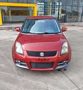 Voiture d'occasion <span class=keywords><strong>Suzuki</strong></span> <span class=keywords><strong>Swift</strong></span>, voiture d'occasion conduite à gauche, voitures d'occasion avec personnalisation intérieure - Product Image 3