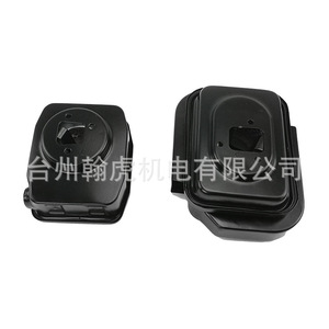 Pièces de générateur diesel refroidi par air 170F 178F 186F 188F 192F Ensemble de filtre à air sec - Product Image 1