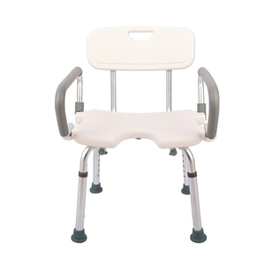 Sillas de <span class=keywords><strong>ducha</strong></span> para Discapacitados de baño convenientes y de alta calidad para adultos mayores - Product Image 2
