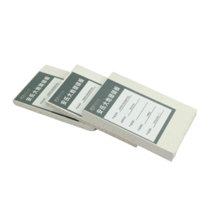 6/8/10/12/15/18mm chất lượng cao chống cháy <span class=keywords><strong>A1</strong></span> magiê Oxit MgO mgso4 Hội Đồng Quản trị với giá cả cạnh tranh - Product Image 4