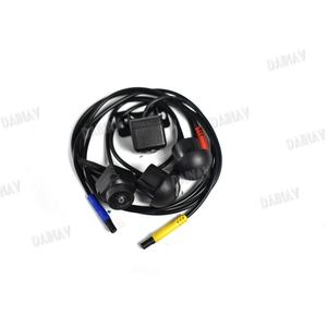 Système de surveillance panoramique 360° pour voiture, système de vue aérienne, 4 caméras DVR, enregistreur 1080P / surveillance de stationnement, universel 3D HD - Product Image 5