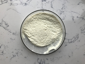 Poudre de kératine hydrolysée naturelle pour les soins de la peau et des cheveux - Product Image 5