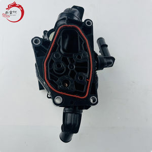25600-2J100 256002J100 Conjunto de Control de Temperatura del Refrigerante para Hyundai Kia 25600 2J100 - Product Image 3