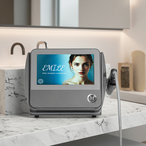 Appareil de massage pour la pigmentation cutanée du visage, élimination des taches et des pigments, blanchiment haute pression pour salon - Product Image 1