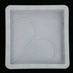 Bán buôn bê tông gạch khuôn lồng vào nhau khối PP ABS cao su khuôn mẫu khuôn nhựa khuôn mẫu cho lát Đá Ngoài Trời xi măng - Product Image 4