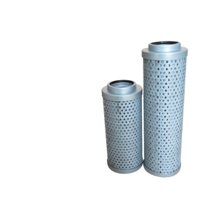 HHLQQ RFA FAX-40*10/FAX-63*10 Elemento de filtro de aceite de retorno Condición nueva y usada para componentes de núcleo de motor industrial - Product Image 1