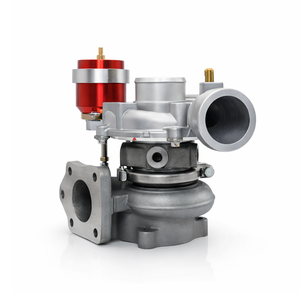 Turbocompresor RHF4 nuevo y equilibrado, el más vendido, 8980118923 para motor diésel 4JJ1-T D-Max - Product Image 6