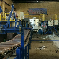 Four de fusion industriel au gaz naturel, en aluminium, au gpl, cuivre, Zinc et étain, offre spéciale