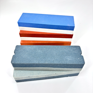 <span class=keywords><strong>Piedra</strong></span> <span class=keywords><strong>de</strong></span> <span class=keywords><strong>Afilar</strong></span> Personalizable <span class=keywords><strong>de</strong></span> 100 mm <span class=keywords><strong>de</strong></span> Dureza Media <span class=keywords><strong>para</strong></span> Pulir Cuchillos/Tijeras, Disponible OEM, Grano Personalizado 120 # -10000 # - Product Image 5