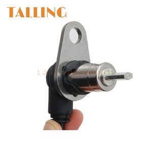 Tự Động Phần Hệ Thống Cảm Biến ABS Bánh Xe Cảm Biến Tốc Độ Phía Sau Trái RL C1004372y Đối Với <span class=keywords><strong>Mazda</strong></span> Premacy <span class=keywords><strong>MPV</strong></span> C100 43 72y - Product Image 5