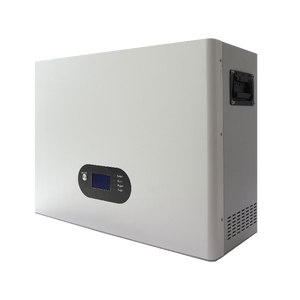 Batterie de stockage d'énergie commerciale en gros directement de l'usine - Armoire de batteries 100Kw 125Kw 200Kw 300Kw LiFePO4 On/Off Grid pour l'industrie - Product Image 1