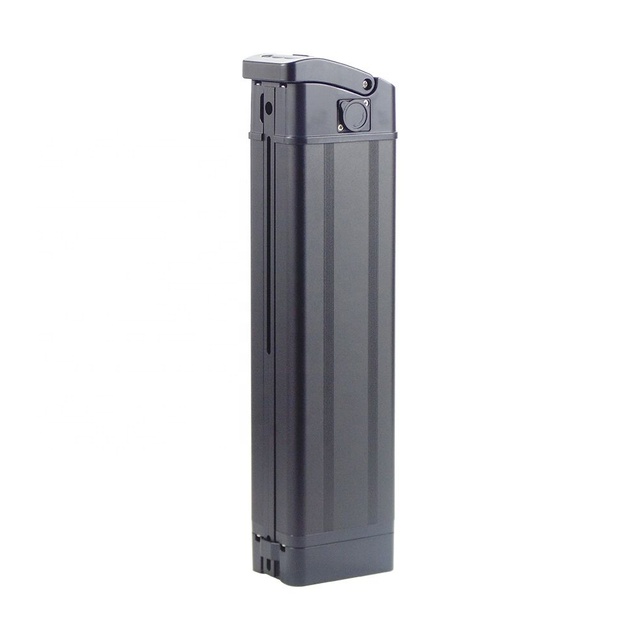 KT-D05 4 Pins Electric Bike Battery for C26UL Ebike 48V 7.8Ah 36V 7.8Ah 8Ah 13Ah for 250W 500W 350W Motor