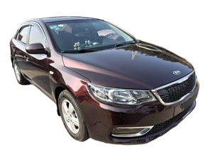 <span class=keywords><strong>Precio</strong></span> de Ganga para Auto Usado en Buen Estado, Kia Forte 2014, 1.6L, Transmisión Manual, Edición SUV Compacto, en Stock, Gran Venta - Product Image 1
