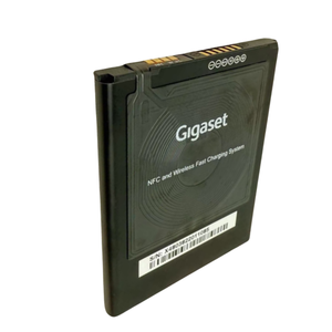 V30145-K1310-X480 RHINO POWER 4.4V 5000mAh Li-Polymère Batteries rechargeables pour <span class=keywords><strong>Gigaset</strong></span> Gx4 Gx6 avec NFC et charge sans fil - Product Image 6