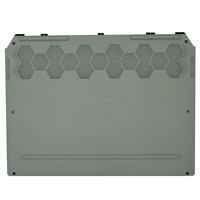 Pièce d'ordinateur d'origine neuve pour Dell Alienware X14 R1 R2, boîtier inférieur, 0KNDF5 KNDF5
