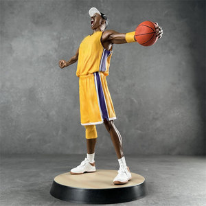 Figurine d'action Kobe Bryant 24, <span class=keywords><strong>star</strong></span> du basketball, figurine de collection, objet de sport, statue pour les fans et les collectionneurs - Product Image 4