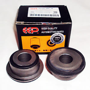 Bague en caoutchouc pour bras inférieur arrière EEP Auto Parts pour TOYOTA <span class=keywords><strong>Rav4</strong></span> ACA33/ 48725-42050 - Product Image 1