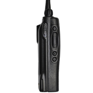 วิทยุสื่อสาร GP338 รุ่นดั้งเดิม ความถี่สูง กำลังส่งสูง FM Transceiver VHF/UHF IPX3 กันน้ำ ทนทานเป็นพิเศษ ระยะทาง 3-5 กม. แบบสองทาง - Product Image 3
