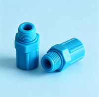 Conector Recto Alternativo 6.0 4.0MM para la Serie D a DB14174