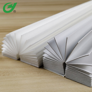 Vật Liệu PET Không Dệt Vật Liệu Composite Aluminum Foil Lớp Vải Cho Rèm Cửa Tấm Che Nắng Và Rèm - Product Image 3
