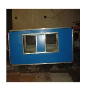 Unidades de tratamiento de aire (AHU) de purificador HVAC baratas para uso industrial de la India disponibles al mejor precio
