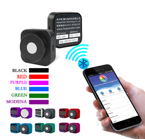 Hopoocolor HPL-220P 200P Grow <b>Light</b> Ppfd Meter <b>LED</b> <b>Light</b> <b>Sensor</b> - Product Image 2