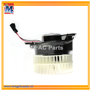 Moteur de ventilateur de chauffage de climatisation automatique 12V AC pour International Navistar 4000 7000 9000 00-08 OEM 3542611C2 8EW351332331 - Product Image 4