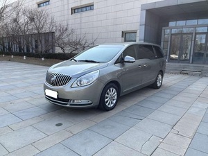 Buick GL8 2011 Usado, 3.0L Clásico, MPV de 7 Plazas, Espacio Amplio, Estable y Confortable para África, Ghana, Nigeria, <span class=keywords><strong>Egipto</strong></span>, Sudamérica - Product Image 3
