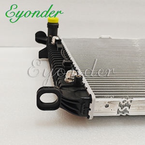 Radiateur de refroidissement du moteur de voiture pour <span class=keywords><strong>Audi</strong></span> <span class=keywords><strong>AUDI</strong></span> A5 A4 Q5 8R B8 PORSCHE MACAN 8K0121251AA 8K0121251AL 8K0121251Q 8K0.121.251 <span class=keywords><strong>Q</strong></span> - Product Image 5