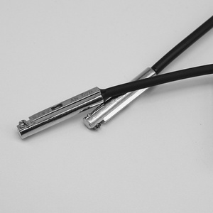 Capteur magnétique à induction pour cylindre pneumatique, normalement ouvert et normalement fermé - Product Image 4