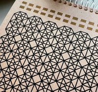 Carnet de notes personnalisé carnet de croquis à spirale journal spirale A5 journal