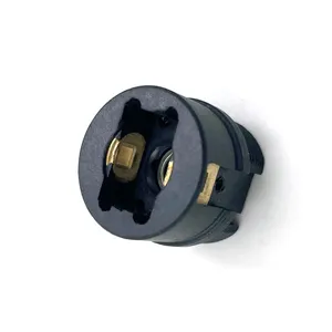 1pcs Carbon Brushs holder For Up200 handle G3 handpiece part Replace Electric Manicure Nail <b>Drill</b> Accessory - Product Image 5