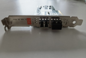 Factory Price Qle2562-ck Dual-port Enhanced 8gfc Fibre Channel Network Card Pcie <b>Adapter</b> Qle2562-ck Genuine Qlogic Qle2562-ck - Product Image 6