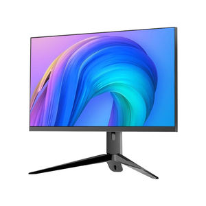 27 英寸液晶 LED 显示屏电脑高亮度 300cd/<span class=keywords><strong>m</strong></span> IPS 显示器，适用于游戏图像设计 - Product Image 5