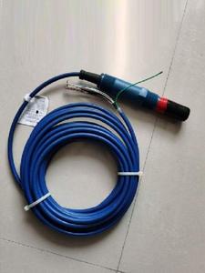 หัววัดวัดค่า pH รุ่น Rosemounte 3900-01-10 สำหรับกระบวนการผลิตอาหารและเครื่องดื่ม รุ่น 3900 - Product Image 3