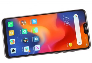 Xiao Mi Mi8 <span class=keywords><strong>Lite</strong></span> Mi 8 <span class=keywords><strong>Lite</strong></span> con 6GB de RAM, <span class=keywords><strong>128GB</strong></span> de ROM, Cámara Frontal de 24MP, Teléfono Celular Oficial 3G 4G con Doble Nano-SIM, MI 8 <span class=keywords><strong>Lite</strong></span> - Product Image 4