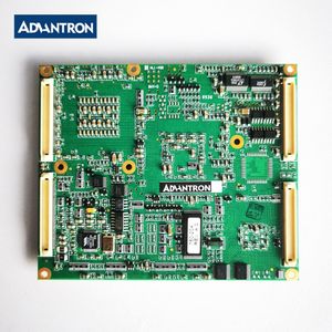 Kontron American PCB 500-076 Rev. D.0 PCB 500-076 Rev B.0 18007-0000-40-1GM1 700-136 Placa base industrial Stock original - Product Image 5