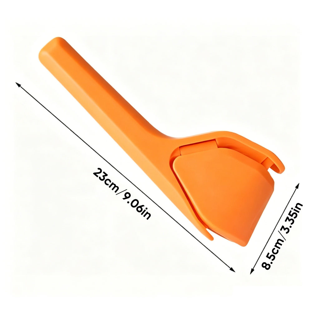 Presse-citron 100g - Orange - Sac OPP
