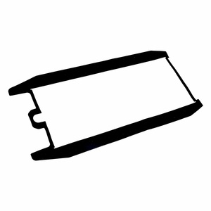 Original Kukirin G4 Battery Cover for Kugoo Kirin Kukirin G4 Max <b>Electric</b> Scooter Waterproof <b>Pad</b> Battery Protection Component - Product Image 4