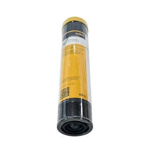 Graisse lubrifiante Klubersynth UH1 64-2403, <span class=keywords><strong>huile</strong></span> de base NLGI 3, pour l'industrie alimentaire et les installations de remplissage de fûts de bière, 400 g - Product Image 6