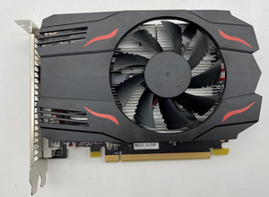 Tarjeta Gráfica de Escritorio RX550 4G 128 Bit GDDR5 Nueva y a Buen Precio - Product Image 2