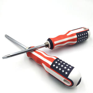 ไขควงฟิลลิปส์แบบมืออาชีพจากสหรัฐอเมริกา <span class=keywords><strong>1</strong></span> ชิ้น สำหรับโปรโมชั่น - Product Image 2